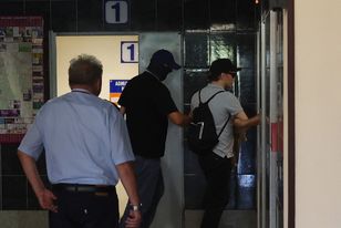 Działania służb ws. afery Zondacrypto. Wiadomo, kim jest zatrzymana