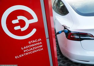 Leasing elektryków drożeje. Wyceny spadają, raty szybują