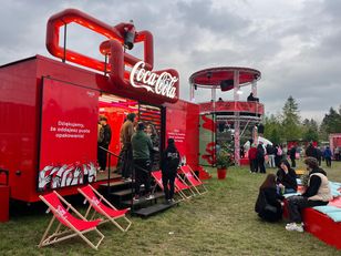 Coca-Cola HBC Polska i Kraje Bałtyckie podsumowuje postępy w obszarze zrównoważonego rozwoju w 2025 roku i przedstawia priorytety na kolejne lata