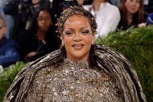 A$AP Rocky się wygadał. Rihanna znów nagrywa