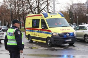 Cztery osoby nie żyją. Chorwacka policja wydała komunikat