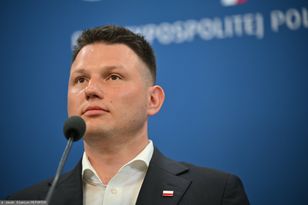 Media: Mentzen ostrzega działaczy i grozi karami finansowymi
