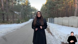 Dziennikarka "Newsweeka" ruszyła z serią kryminalną na YouTube. Jest tłumaczona na język migowy