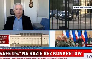 W TVP Info transmisja z wyjazdu aut z premierem. Członkini KRRiT: Studio Jajo przy tym wysiada