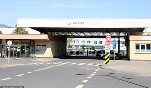 38-latek zginął w Hucie Miedzi Głogów II — KGHM ogłosił żałobę