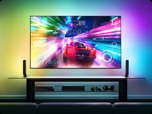 Samsung znowu pierwszy w telewizorach. Tym razem chodzi o jakość obrazu