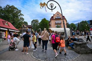 Ceny w Zakopanem runęły. Tyle trzeba zapłacić za nocleg