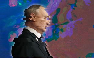 Rosjanie już tu są. Tak Putin prowadzi operację Europa