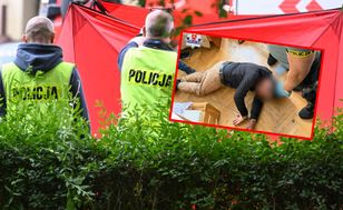 Zatrzymanie po zabójstwie w Białej Podlaskiej. Policja o szczegółach