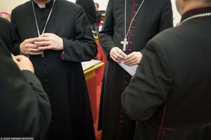 Nieodwracalny trend. Księży będzie mniej [OPINIA]