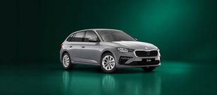 Škoda daje więcej za mniej. Scala w wersji Easy miło zaskakuje ceną