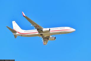 Lecą na Bliski Wschód po Polaków. Samoloty wystartowały