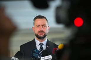 Od razu zareagowali. Wicepremier odkrywa kulisy po wstrząsie ws. USA
