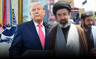 Negocjacje USA-Iran? "Obie strony wyczerpują swoje możliwości"