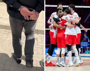 Atak Ukraińca na Polkę we Wrocławiu. Liga Narodów dla Biało-Czerwonych [SKRÓT DNIA]