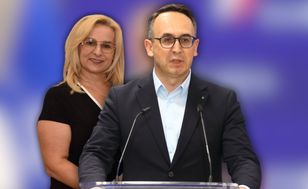 Wpadka radnej PSL i prośba do marszałka. Minister ocenia sprawę