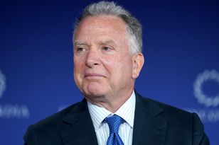 Trump rozmawia o zakończeniu wojny w Ukrainie