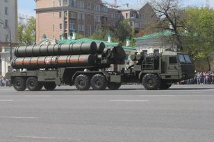Ultimatum podziałało. Chcą zwrócić Rosji systemy S-400