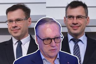 O to pokłócili się Karnowscy? Fratria z kolejną stratą, zastrzyki finansowe od spółki senatora PiS