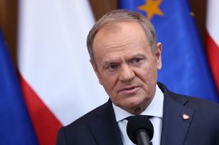 Tusk: zjednoczona Europa to koszmar dla Putina