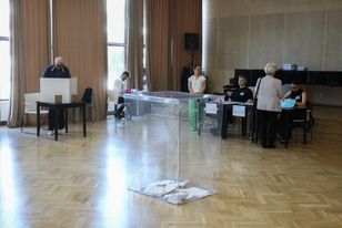 Lokale zamknięte. Zakończyło się głosowanie w referendum w Krakowie