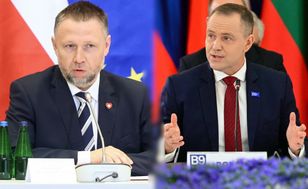 Koniec pilnej narady w ministerstwie. Co wiadomo?
