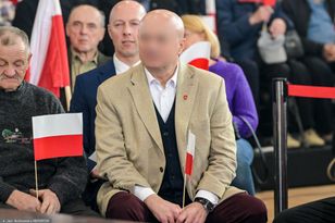Kolejne zatrzymanie ws. Zondacrypto. Marszałek z PiS zatrzymany