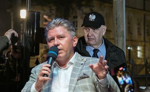 Matczak krytykuje działania wobec TK. "Akcja grzebie ten organ"