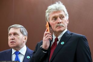 Putin znowu grozi. "Rozważa" wycofanie dostaw gazu do UE