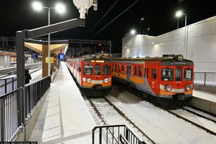 Przewoźnik chwali się wynikami. Tak dobrze nie było od kilkunastu lat