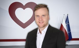 Radny zrezygnował z KO. Tłumaczy się z afery w taksówce