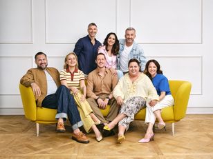 Podium programów śniadaniowych bez zmian. TVN wciąż pierwszy