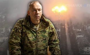 Zełenski rozważa odwołanie gen. Syrskiego z dowodzenia armią