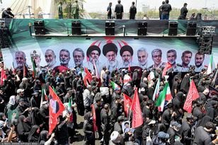 "Pewny i uzasadniony cel". Iran grozi Wielkiej Brytanii