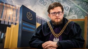 Bank doliczał odsetki od własnej prowizji i zapłacił 11,3 tys. zł — sędzia z Łodzi nie odpuszcza