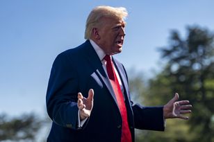 Trump reaguje po fiasku negocjacji z Iranem. "Natychmiastowe blokowanie"