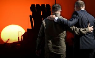 Kulisy Jasionki. CIA, loty do Sudanu, korupcja, tajna wizyta Bidena – jak działała kluczowa baza dla wojny w Ukrainie