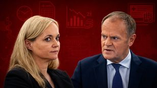 Zacharowa grozi Polsce: "Ostrzegaliśmy – teraz ponosisz konsekwencje"