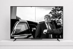 Spór Trumpa z mediami. Ruszył nowy kanał na YouTube