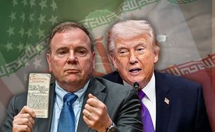 Gen. Hodges: Trump nie ma planu na Iran. Putin jest zwycięzcą tej gry