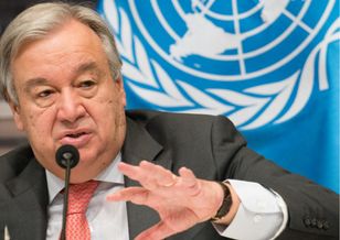 ONZ alarmuje: prawo nie nadąża za rozwojem sztucznej inteligencji