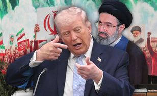 Co wynika z 10-punktowego planu? Scenariusze dla wojny i pokoju