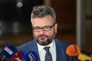 Stuu już po przesłuchaniu. Śledczy o zarzutach