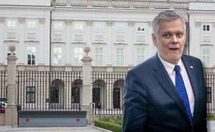 Prezydent chce rozmawiać o Towarzyszem. Siemoniak: Nie mam zaproszenia