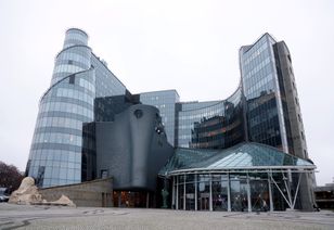 CBA zawiadomiło prokuraturę w sprawie TVP. Telewizja zaprzecza, iż służby weszły do jej siedziby