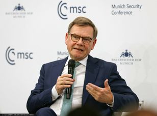 Niemcy nie mają już rakiet dla Ukrainy? "Prawie wyczerpaliśmy zapasy"