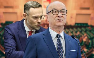 Bogucki apeluje o wyjaśnienia do Czarzastego. Napisał list