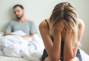 Seksuolog: „Syndrom współlokatora" zabija intymność w długich związkach
