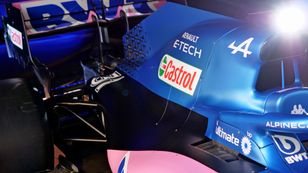 Pojawił się na wyścigu F1. Na co dzień rządzi państwem