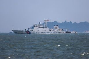 Chiny zaczęły operację wokół Tajwany. Jest reakcja Tajpej